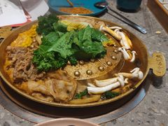 -牛牛章·章鱼水煎肉(光谷世界城店)