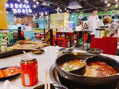 -钢管厂五区小郡肝串串香(南山店)