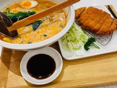 猪排拉面-味千拉面(南宁江南万达店)