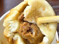 鲜肉生煎-哑巴生煎(临顿路店)