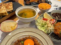 -火山屋台(新街口店)