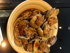 -盛宴自助餐厅(运达喜来登店)