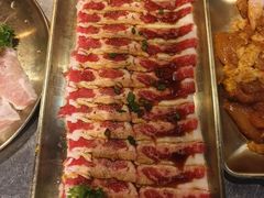 -韩宫宴和牛烤肉(无锡大东方广场店)