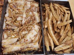 -老三李村河底戳子肉(总店)