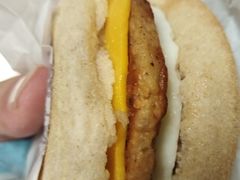 -麦当劳(阳光新生活广场店)