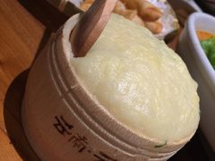 -云海肴·汽锅鸡·云南菜(天津国金汇店)