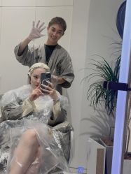 -YH HAIR SALON