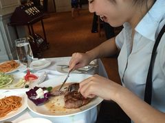 -哈布斯扒房(华发商都店)