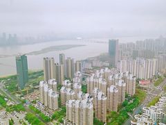 -南昌双子塔303观光厅