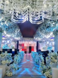 -冠豪主题婚礼酒店·宴会厅(机场店)