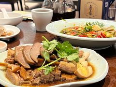 -鱼篮仔·潮汕美食(圆明新园店)
