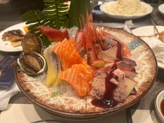 -首开·龙湖成都西宸天街