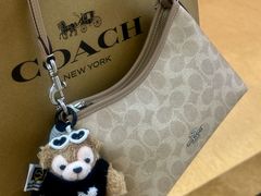 -COACH蔻驰(赛特奥特莱斯店)