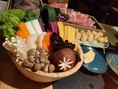 -湊湊火锅·茶憩(上海合生汇店)
