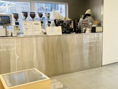 -HUGS coffee(东区店)