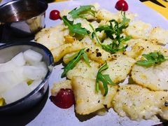 -囧吉香生蚝牛排馆(湖北路店)