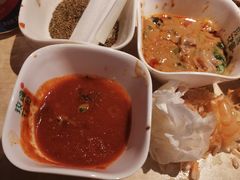 -玫瑰花园自助烤肉(顺义鑫海韵通店)