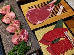 -NIUAN牛庵·日式和牛烧肉(恒隆店)