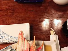 -蟹道乐( 新宿駅前店)