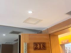 -东方饺子王(工农大路店)