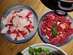 -黔诚多彩火锅(甲秀楼店)