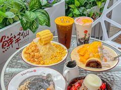 -鲜芋仙(高新万达广场店)