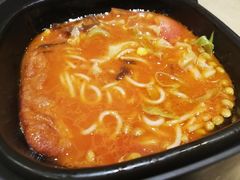 -阿香米线(吴中永旺梦乐城店)
