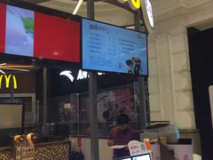 -CoCo都可(福州宝龙广场店)