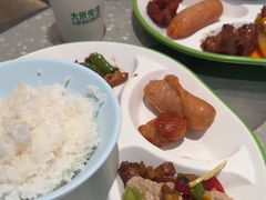 -大米先生(龙湖上城天街店)