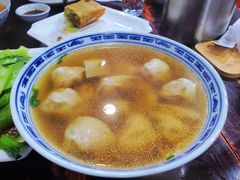 -御清斋总店(天一街店)