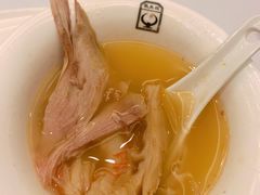 招牌笋干老鸭煲-张生记(双菱店)