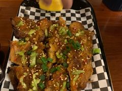 -槿Story·韩国料理(望京韩国美食城店)