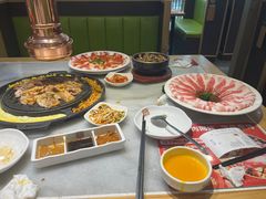 -韩宫宴和牛烤肉(合肥滨湖银泰城店)