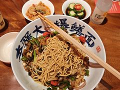 -李犟大爆鳝面·手工蟹黄包(湖滨西湖店)