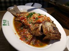 -费大厨辣椒炒肉(吉联MALL店)