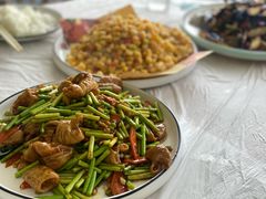 -捕渔人家海鲜私房菜(仙螺岛店)