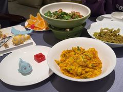 -千滋百味·醉江澜花园餐厅(街道口店)