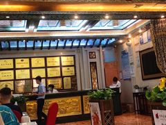 -鹊华居·地道鲁菜·海鲜·融合味(大明湖店)