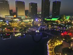 -广州融创文旅城