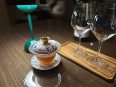 -苏州凯悦酒店·酒肆(华池街店)