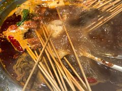-牛小嫩串串火锅(老国贸总店)