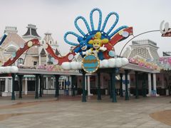 -大连海昌发现王国主题公园