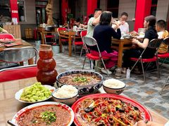 -小街47號江湖菜(四合院店)