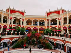 -佛罗伦萨小镇广佛名品奥特莱斯(疏港路店)