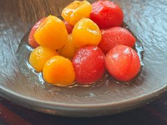 -新天世纪中餐厅