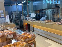 -西村叔叔的店·面包·甜品·蛋糕(清河万象汇店)