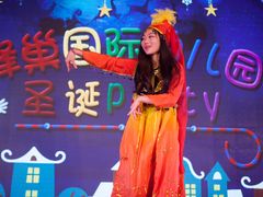-天津蜂巢幼儿园·托育
