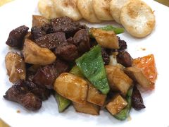 -壹厨饭店(五羊店)