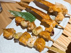 -有喜屋·日料·居酒屋(旭辉广场店)