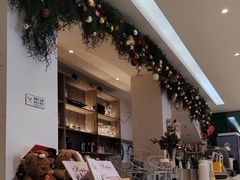 -LA JOLLA 墨西哥餐厅(学院路店)